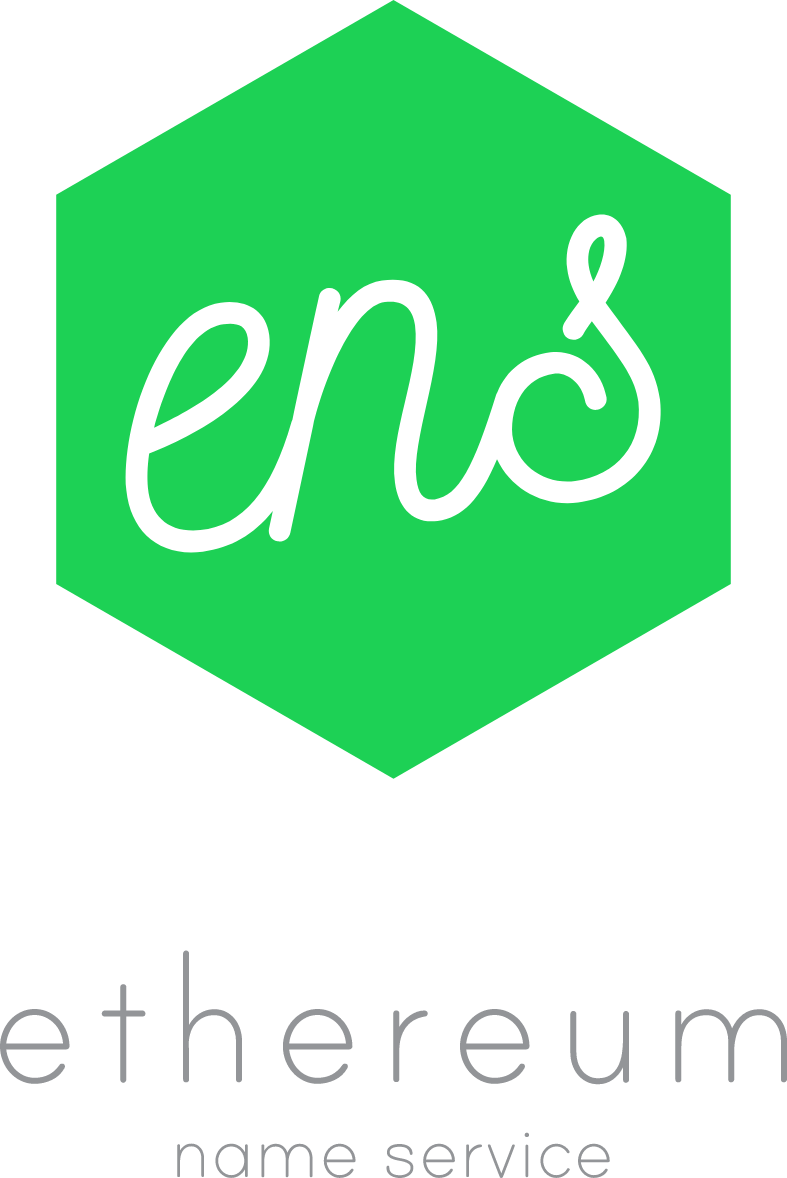 First ENS Logo