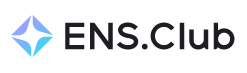 ENS Club Logo