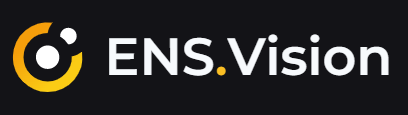 ENS Vision Logo