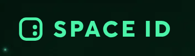 Space ID Logo